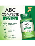 ABC Complete Multivitamin For Adults