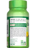 Dandelion Root Extract 1800mg