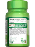 Vitamin E 268 mg (400 IU)