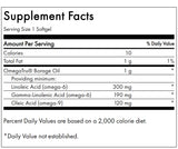 Borage Oil 1 gram, Borage Oil capsules Borage Oil 1 gram