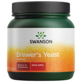 Brewer's Yeast Powder Non-GMO
