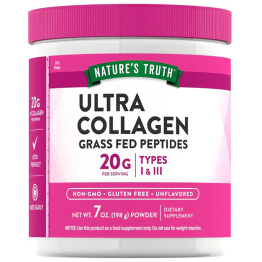 Ultra Collagen Powder