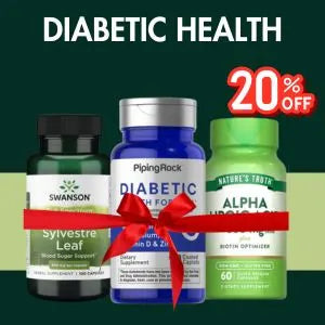 Diabetic Health