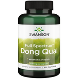 Dong Quai 530 mg