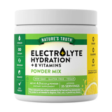 Electrolyte Hydration Powder