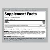 Goldenseal Root 1000 mg, 1000 mg Goldenseal root 1000 mg for digestion