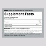 L-Glutathione 500 mg