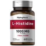 L-Histidine 1000 mg
