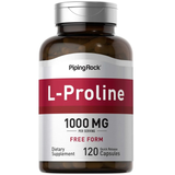 L-Proline 1000 mg