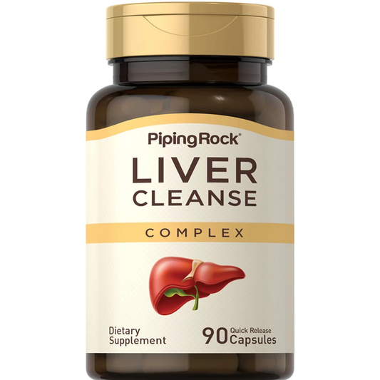Liver Cleanse Complex