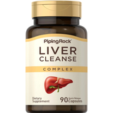 Liver Cleanse Complex