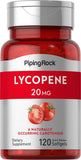 Lycopene 20 mg