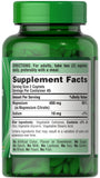Magnesium Citrate 200 mg