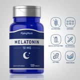 Melatonin 10 mg Tablets