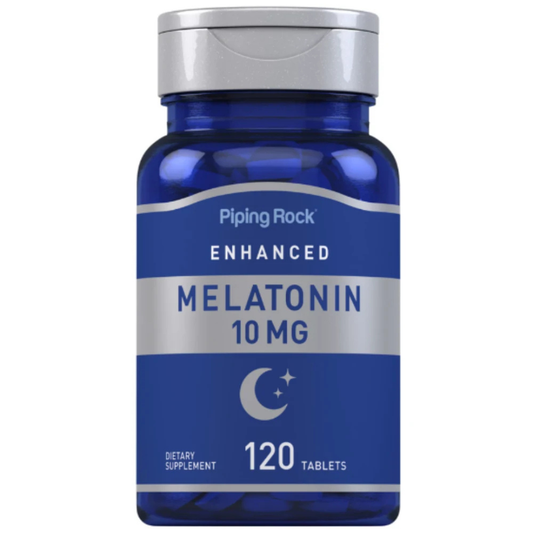 Melatonin 10 mg Tablets