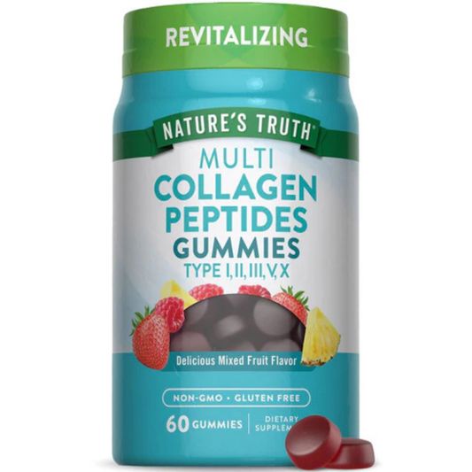 Multi Collagen Complex