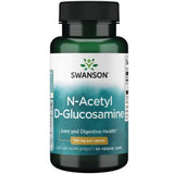 N-Acetyl D-Glucosamine 750 mg