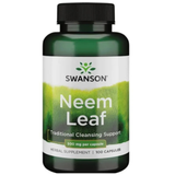 Neem Leaf 500 mg