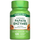 Papaya Enzymes | Chewable