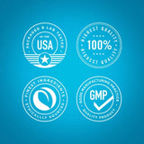 Probiotic 14 Strains 25 Billion