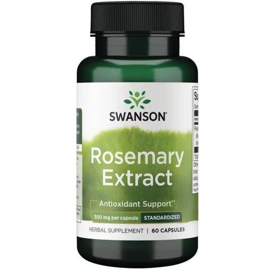 Rosemary Extract 500 mg
