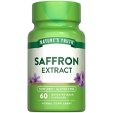 Saffron Extract