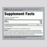 Serrapeptase 120,000 SPU