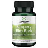 Slippery Elm Bark 400mg