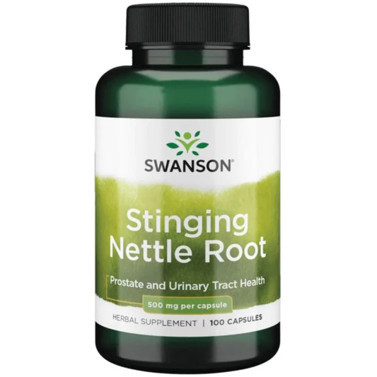 Stinging Nettle 500 mg