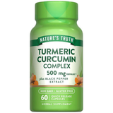 Turmeric Curcumin 500 mg