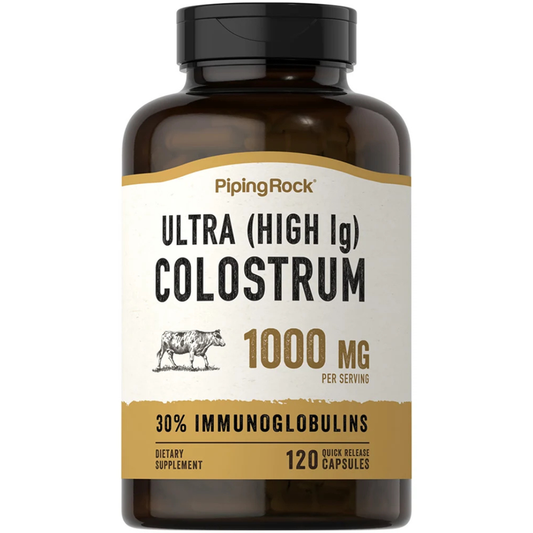 Ultra Colostrum 1000 mg