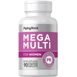 Women's Mega Multivitamin