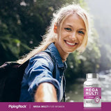 Women's Mega Multivitamin
