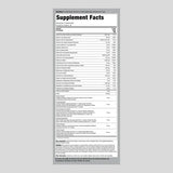 Women's Mega Multivitamin 50 Plus