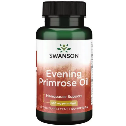 Evening Primrose Oil 500 mg, Best Evening Primrose Oil 500 mg supplement