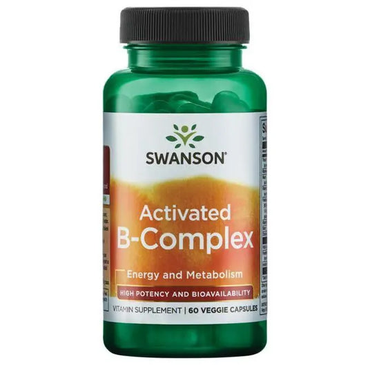 Activated B-Complex
