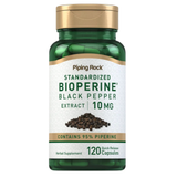 Bioperine Black Pepper Extract 10 mg, Bioperine Black Pepper Extract 10 mg benefits