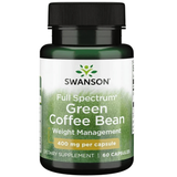 Green Coffee Bean 400 mg