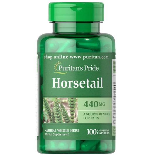 Horsetail 440 mg