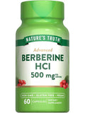 Berberine 500 mg