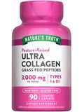 Collagen Plus C 3000 mg, Best collagen supplement for skin