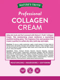 Collagen Cream, Collagen cream for glowing skin