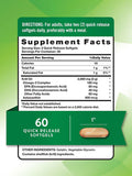 Krill Oil 2000 mg