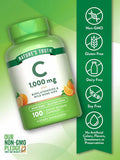 Vitamin-C 1000 mg