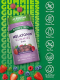 Melatonin 5 mg gummies