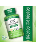 ABC Complete Multivitamin For Adults