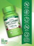 Tart Cherry Extract 1200 mg