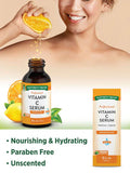 Vitamin C Serum