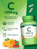 Vitamin-C 1000 mg