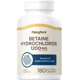 Betaine HCL 1200 mg, Buy Betaine HCL 1200 mg